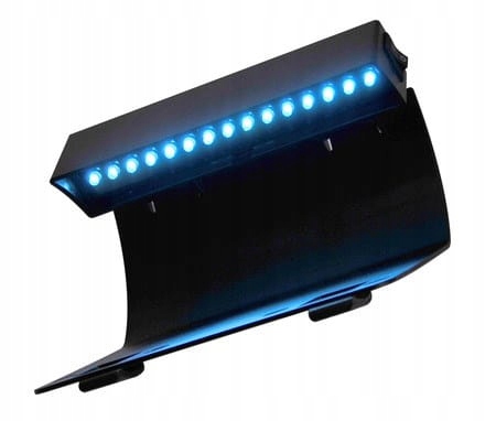Lampka Led do Pulpitu na Nuty Manhasset 1060