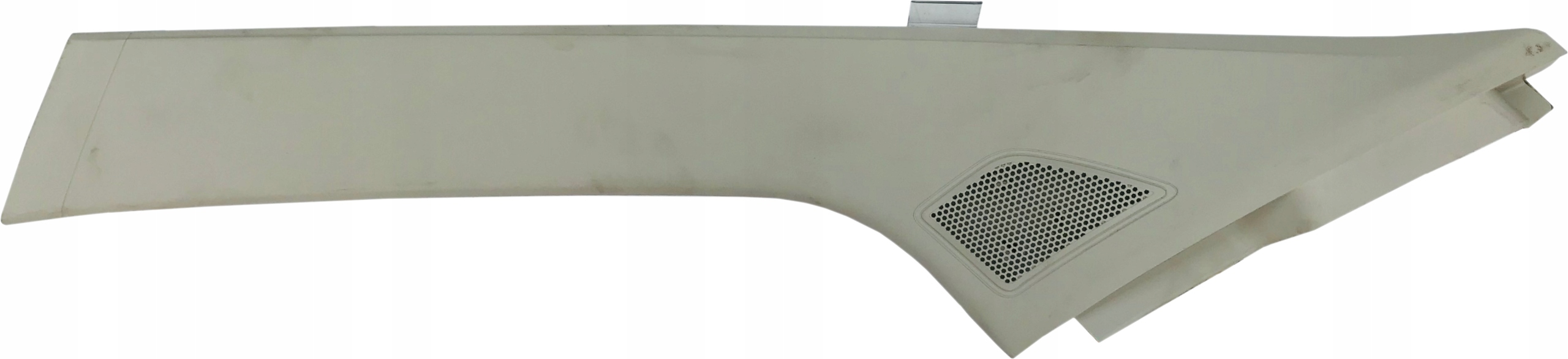 FIAT DUCATO III OSŁONA SŁUPKA 'A' LEWA NAKŁADKA