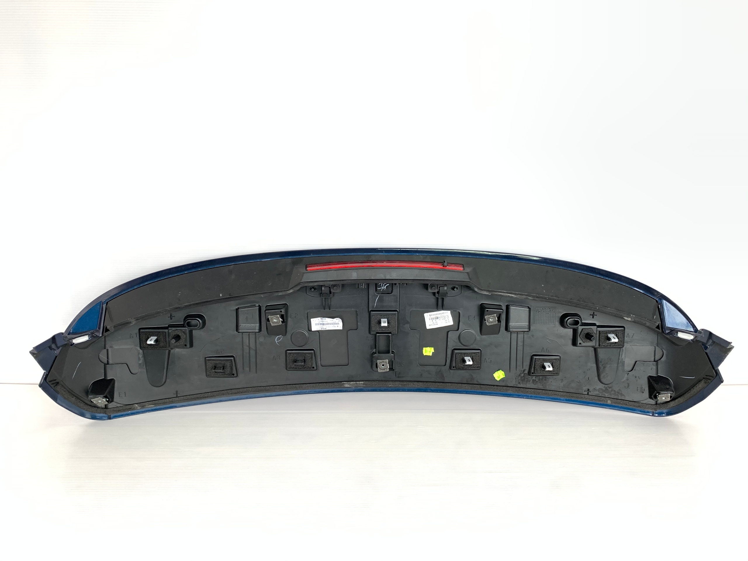 960301054R - RENAULT CAPTUR СТОП СПОЙЛЕР ЕЛЕРОН ЗАКРИЛКИ 2013-