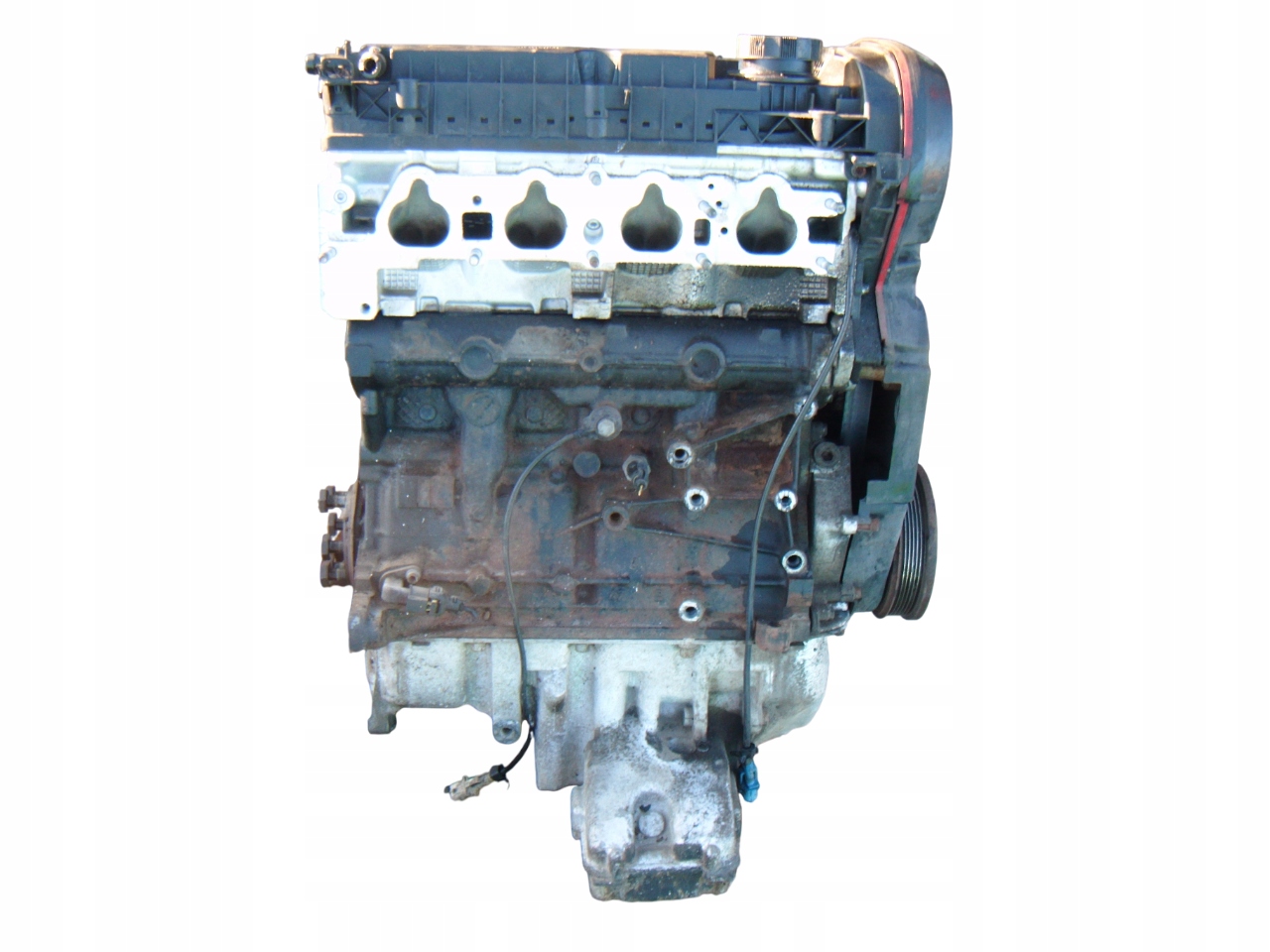 ALFA ROMEO 147 3D 00- 1.6 TS SILNIK SŁUPEK AR32104