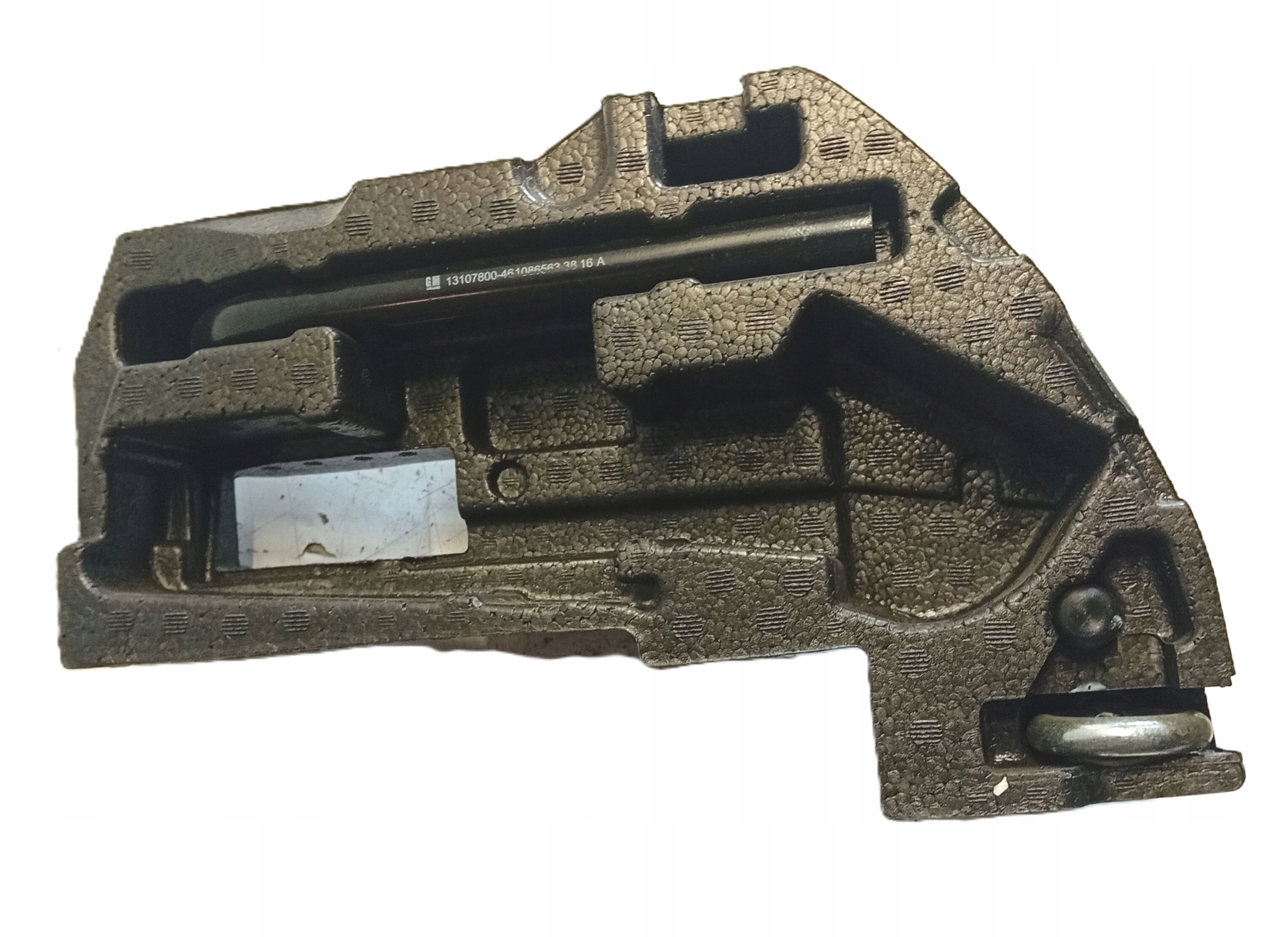 CRIC MARTINETTO OPEL CORSA E 39011364