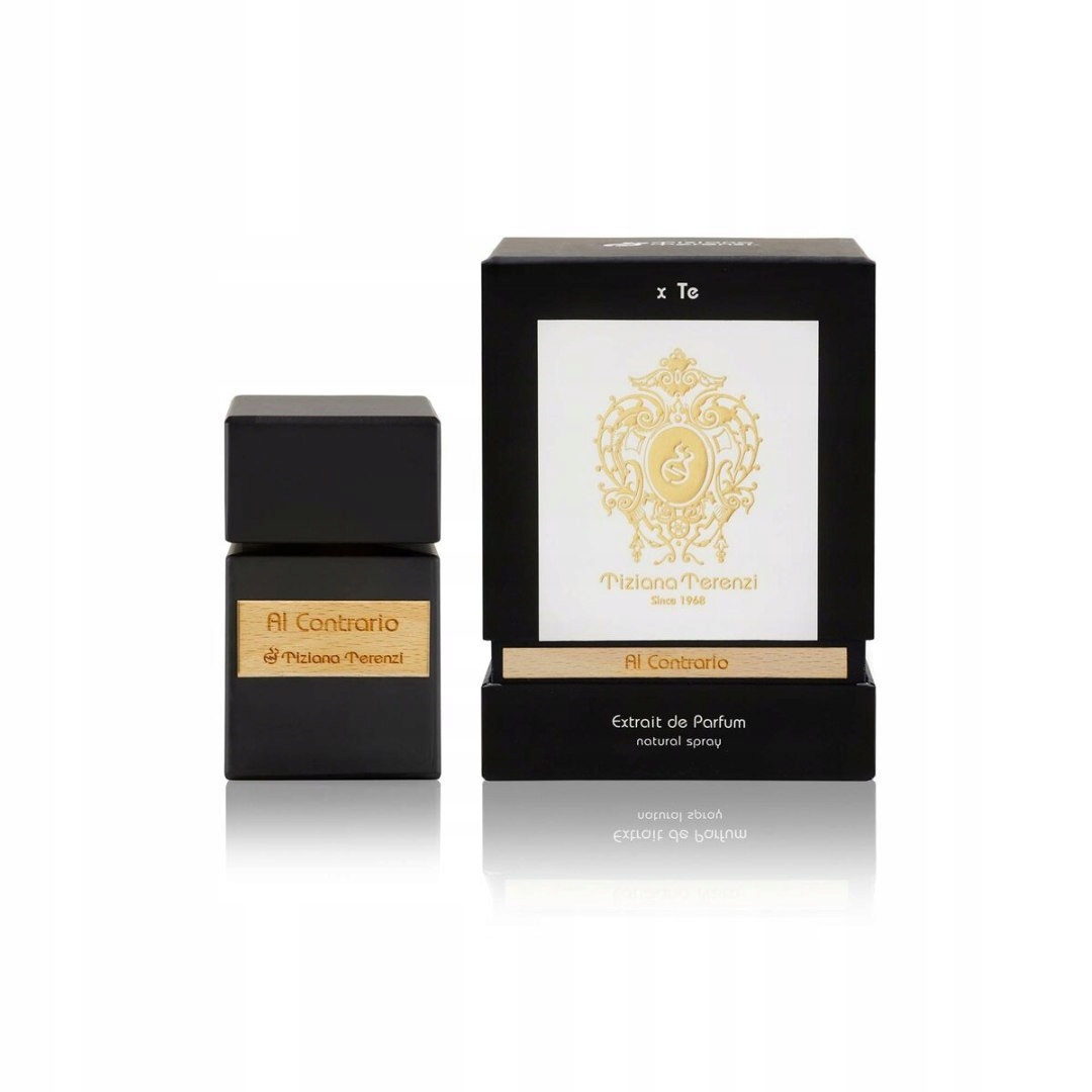 Parfém Tiziana Terenzi Al Contrario 50 ml