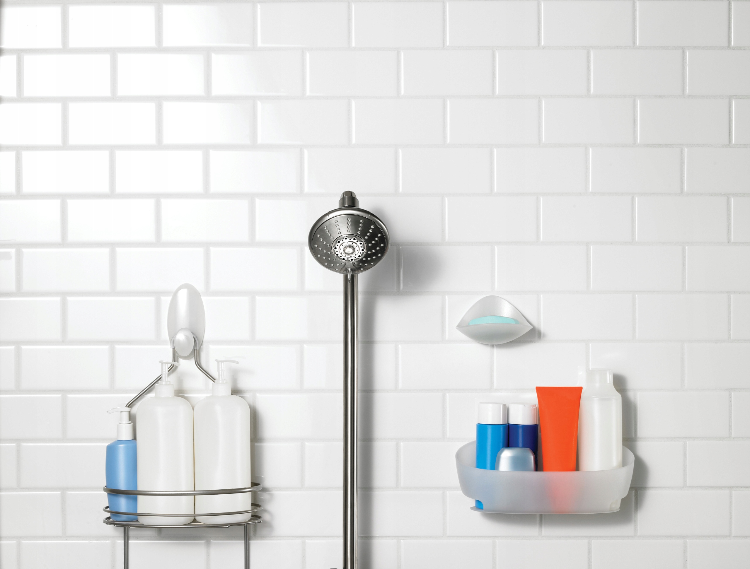 Command mydelniczka samoprzylepna bez wiercenia Długość 12.5 mm