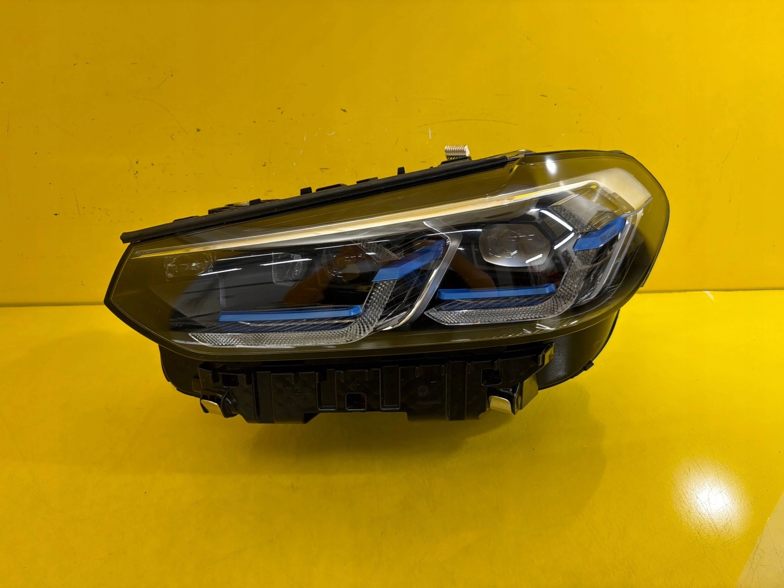 light left BMW X3 G01 Lift 2020- Laser 5A29217-06
