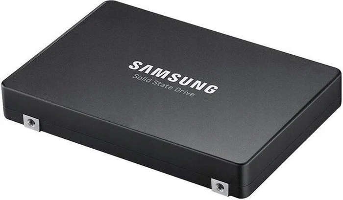 Disk Samsung PM9A3 7.68TB 2.5" U.2 Ssd PCIe 4.0 x4 Read Intensive Dwpd 1 Mz