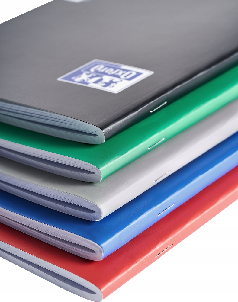 ZESZYT ESSE A4/60K KRATKA OXFORD 1 szt Producent Oxford