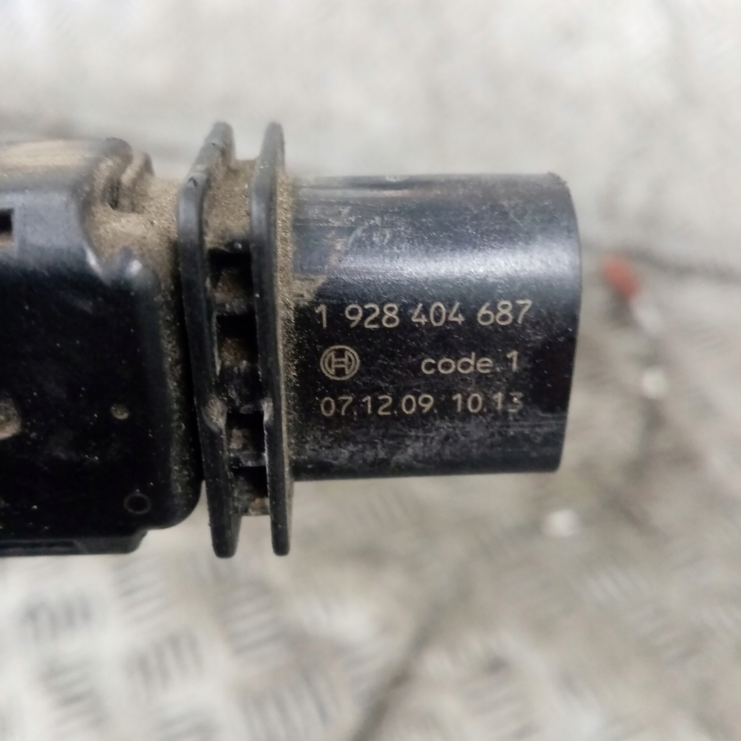 SONDA LAMBDA AUDI A6-C5 1928404687