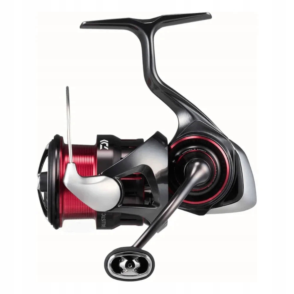 Daiwa 25 Ballistic Air Pc Lt 2500