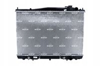 NRF CHLODNICA WODY NISSAN FRONTIER/XTERRA 2.4/3.3