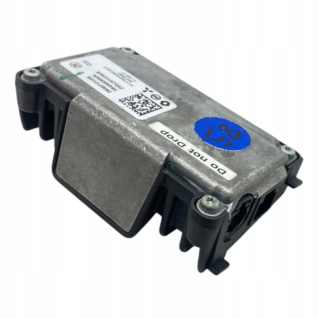 ассистент полосы движения renault AUSTRAL 284621213R