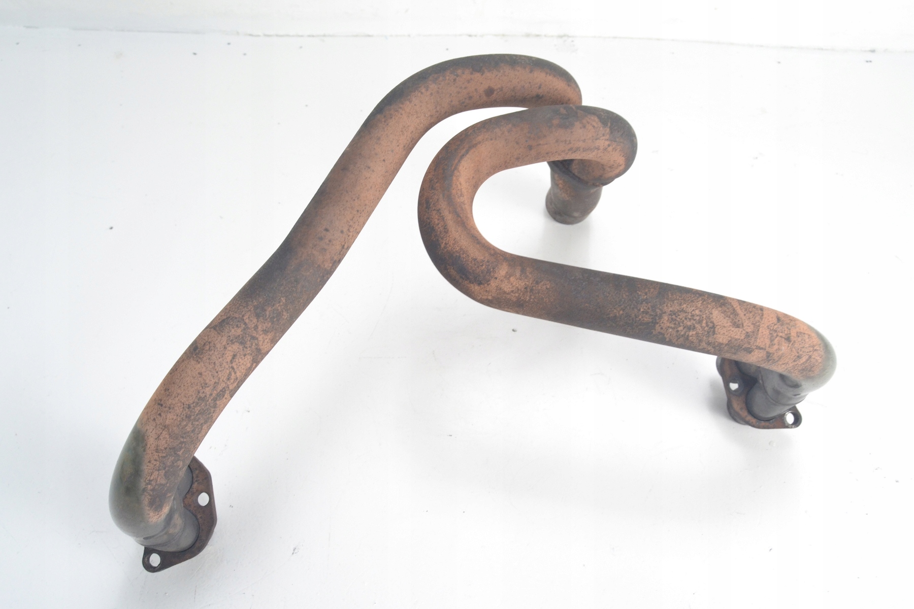 Kolektor wydechowy BMW R 1150 RT