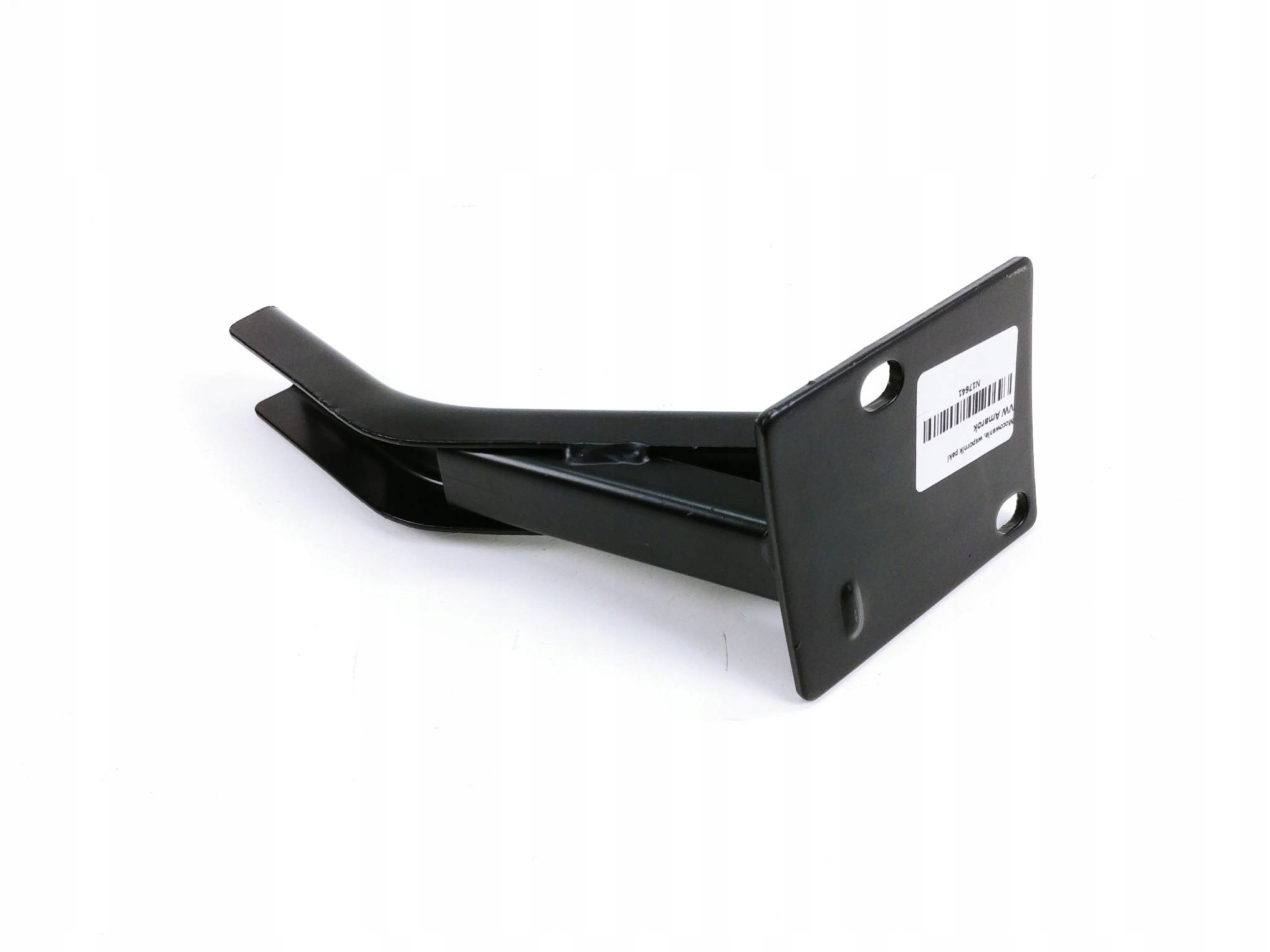Support plaque Poignée Console RURY Jupes VW AMAROK