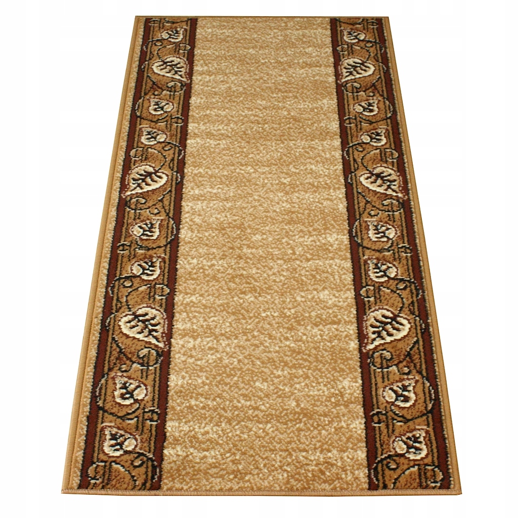 

Chodnik Feliks Stare Złoto 90 cm Produkt Polski