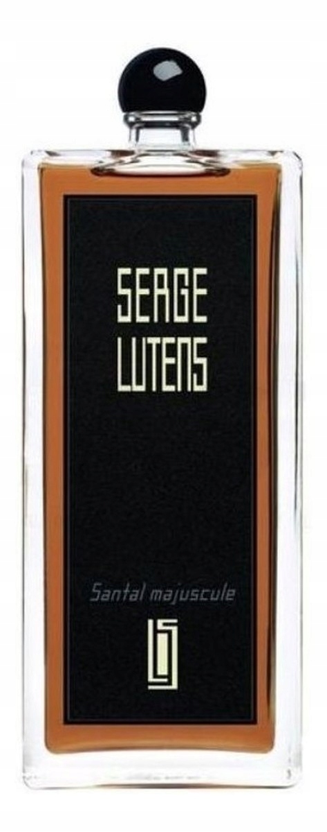 Santal Majuscule woda perfumowana
