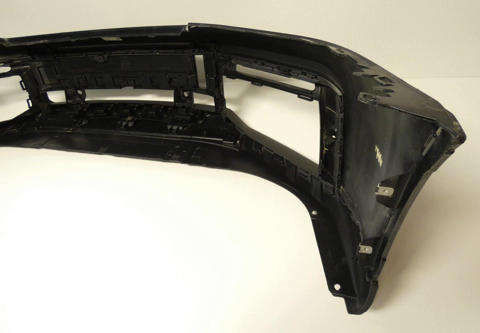 PORSCHE 911 992 DAKAR 992807221R below 4 PDC 2022- bumper front front