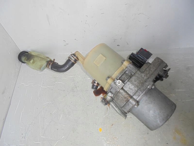 mazda 3 II насос гур koyo