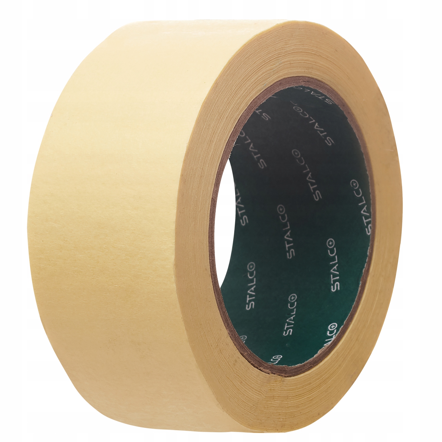 Taśma malarska maskująca papierowa 38mm x 25m