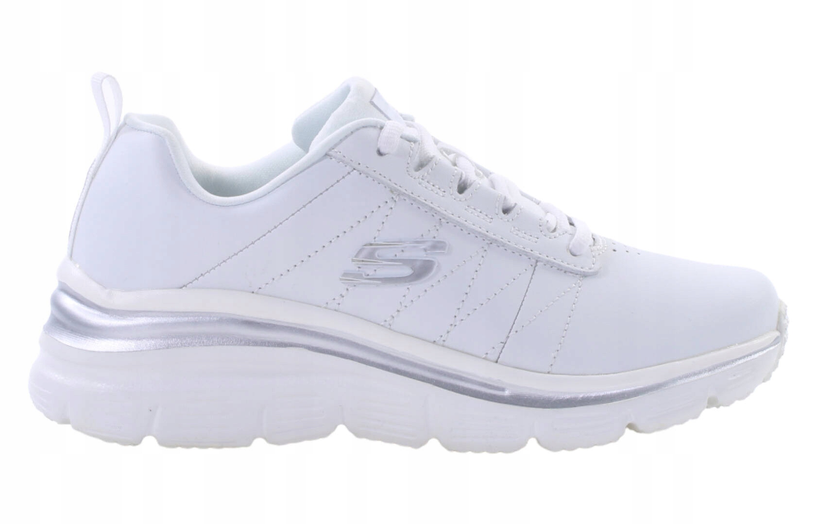 Boty Skechers Fashion Fit-effortle 149473-WSL