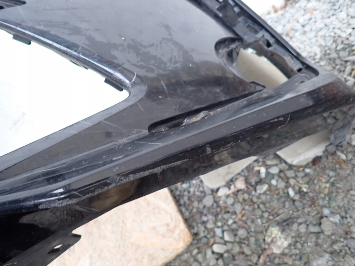 bumper front front TOYOTA COROLLA E21 sedan 2019- 52119-02Q10