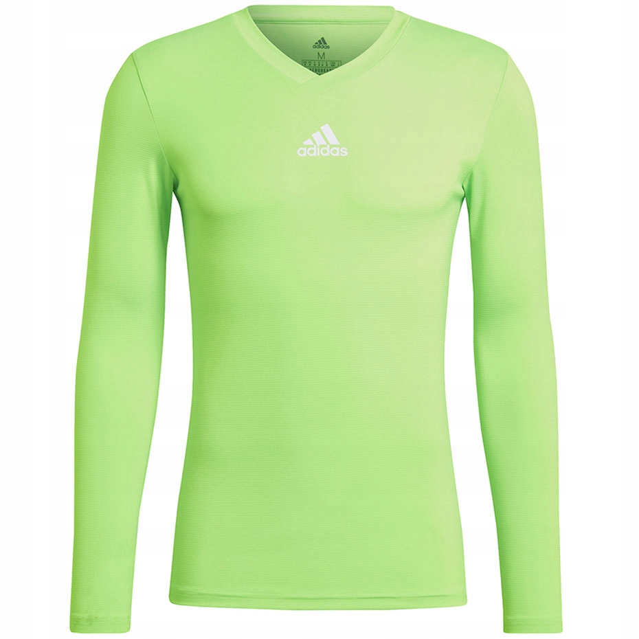 

Adidas Koszulka Męska Termoaktywna długi rękaw L