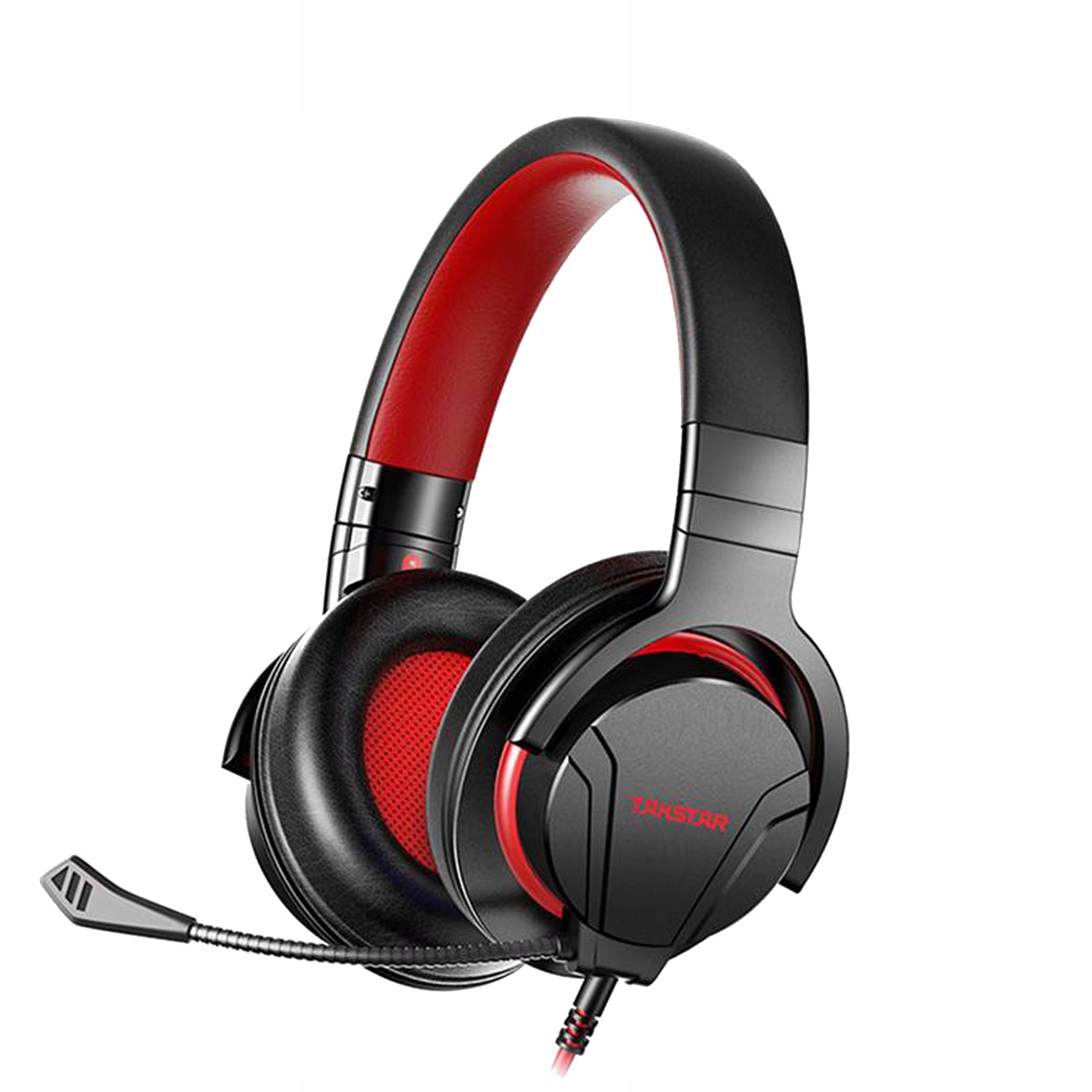 Słuchawki Gamingowe Nauszne Takstar GM200 Shade