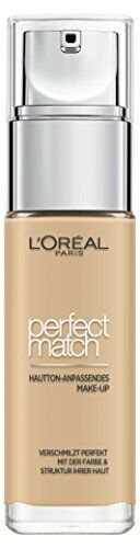 

Loreal True Match The Foundation Podkład D2 W2