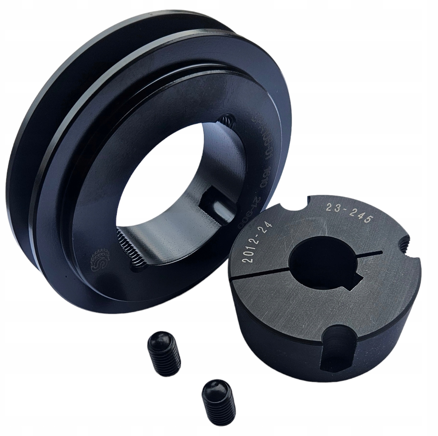 Koło pasowe SPB 300/1 pod Taper Lock 2012