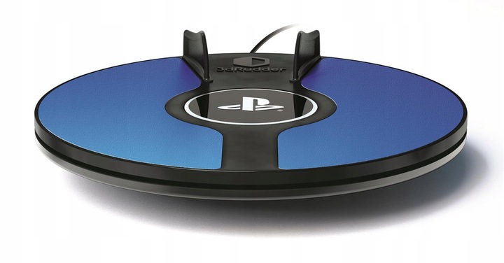 Kontroler nożny 3dRudder 3dR-PS4-EU do Play Station VR PS4