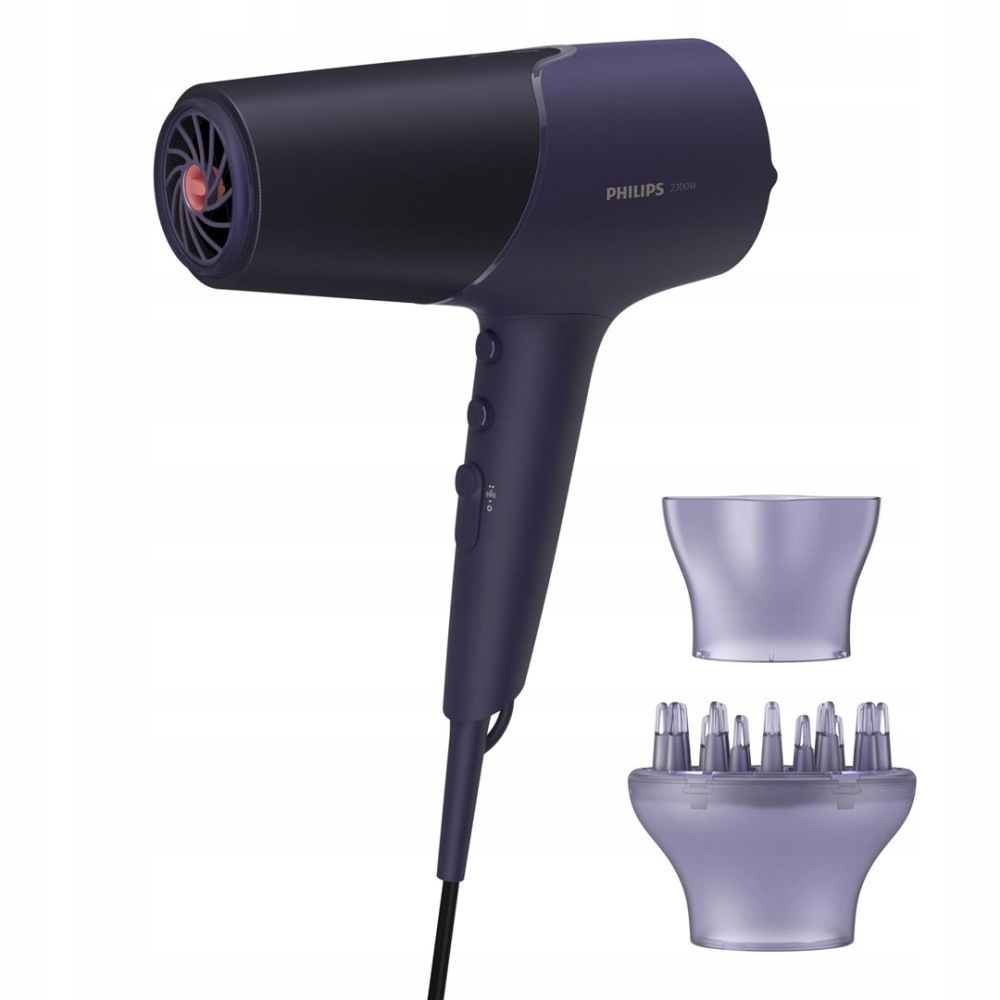 Vysoušeč vlasů Philips Bhd 514/00