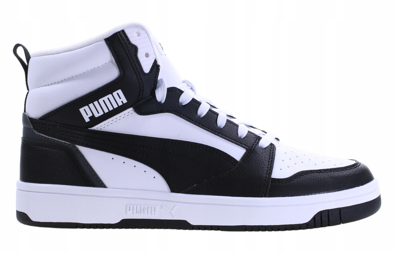 Pánské boty Puma Rebound v6 392326 01 nízké 44,5