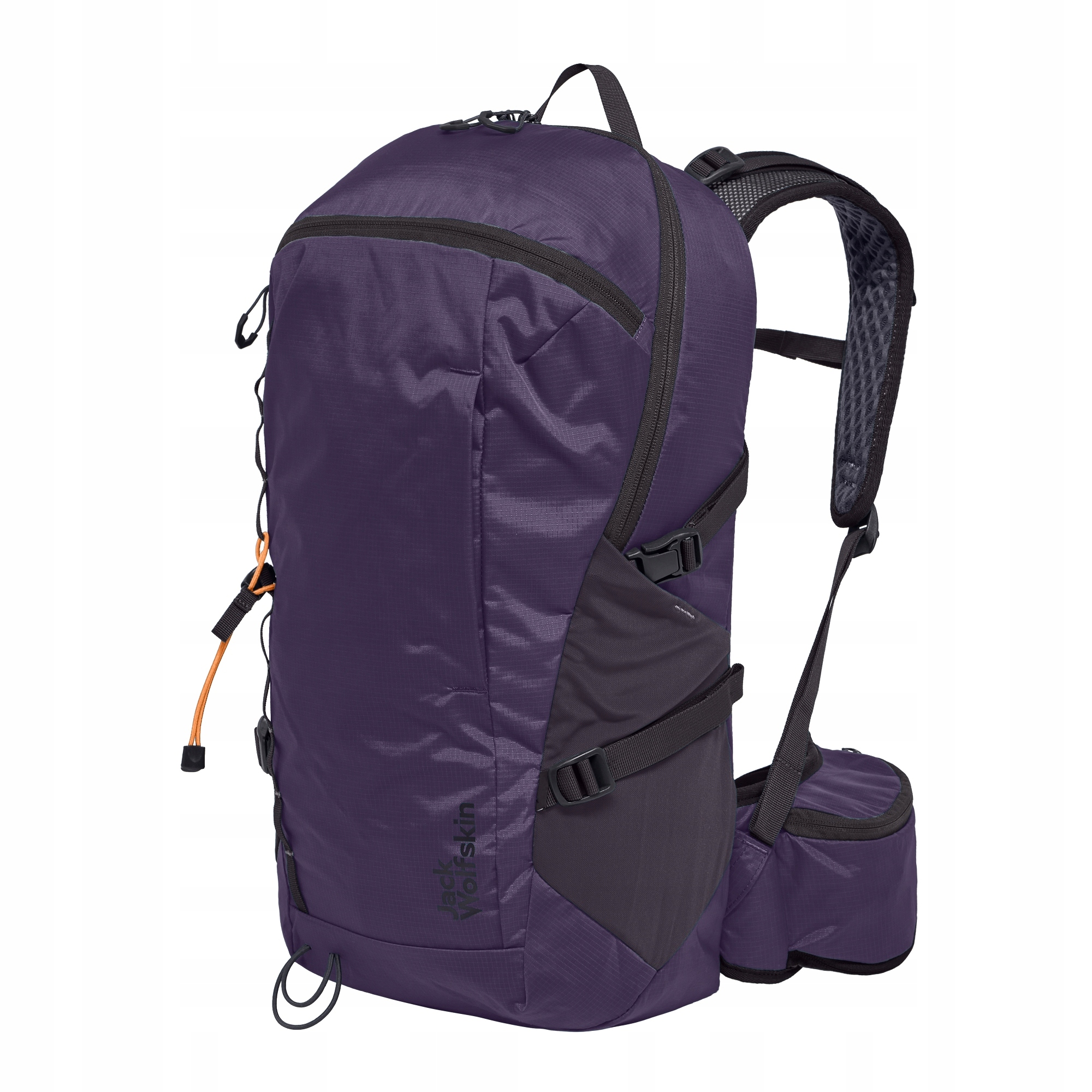 Plecak turystyczny Jack Wolfskin Cyrox Shape 25 S-l dark grape