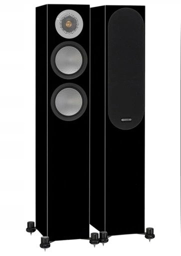 MONITOR AUDIO SILVER 200