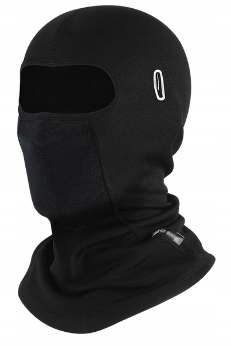 

Kominiarka Termoaktywna Funkcyjna Ciepła Okulary