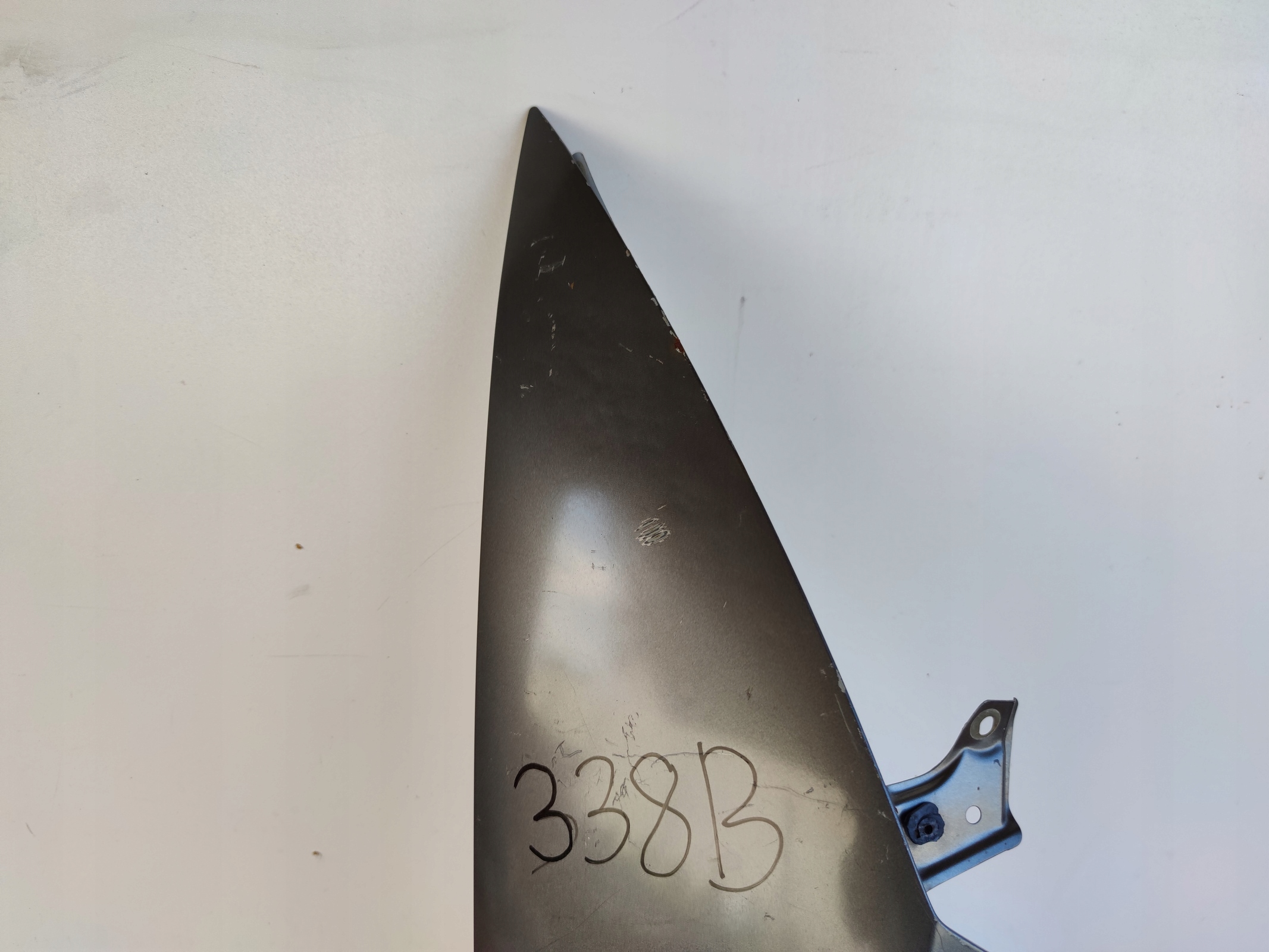 HONDA CIVIC UFO 06-12 ROK right fender front