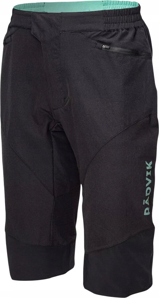 Pánské Kraťasy Cyklistické Kraťasy Radvik Xray Shorts Gts Velikost L