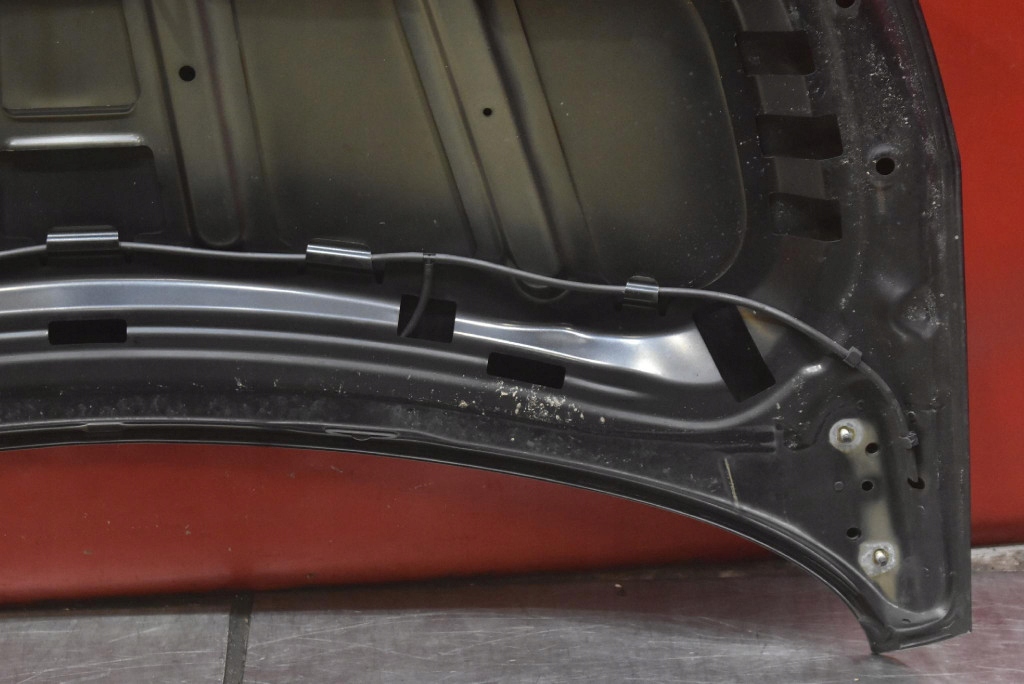capot Z22C OPEL ASTRA 5 V K 15-20