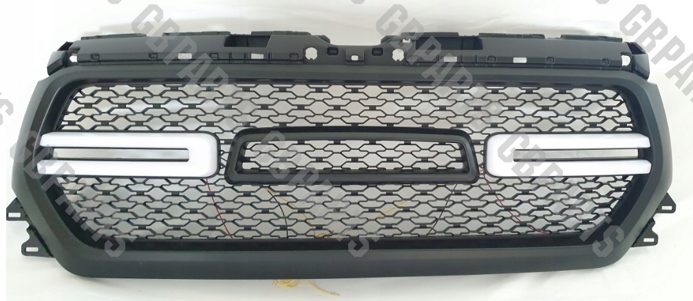 Led Gril Dodge Ram 1500 2019-