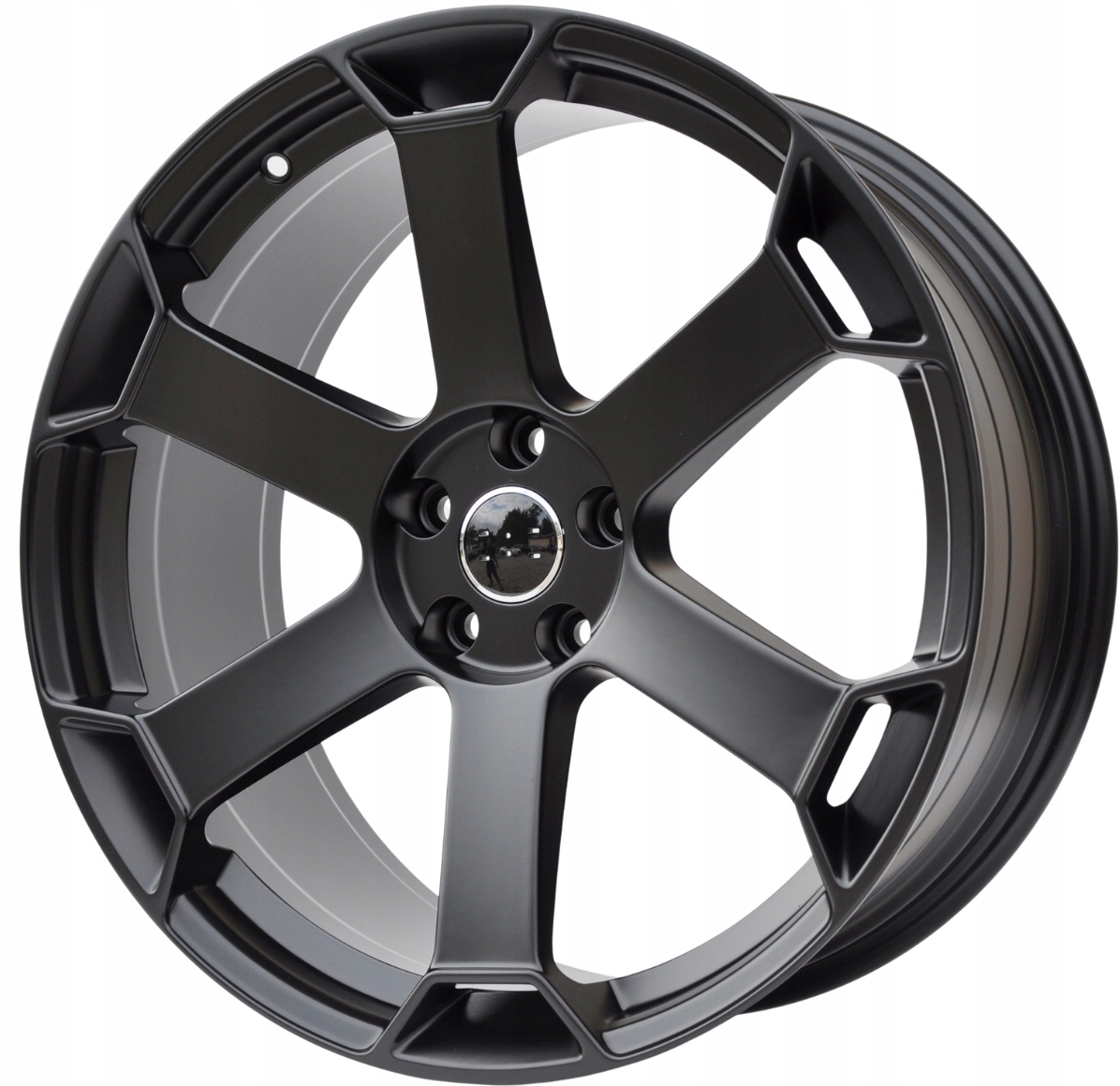 ráfiky 22'' Audi S5 A6 S6 A7 S7 A8 S8 Tt 8J A6 Allroad Q2 Q3 Q5 Q7