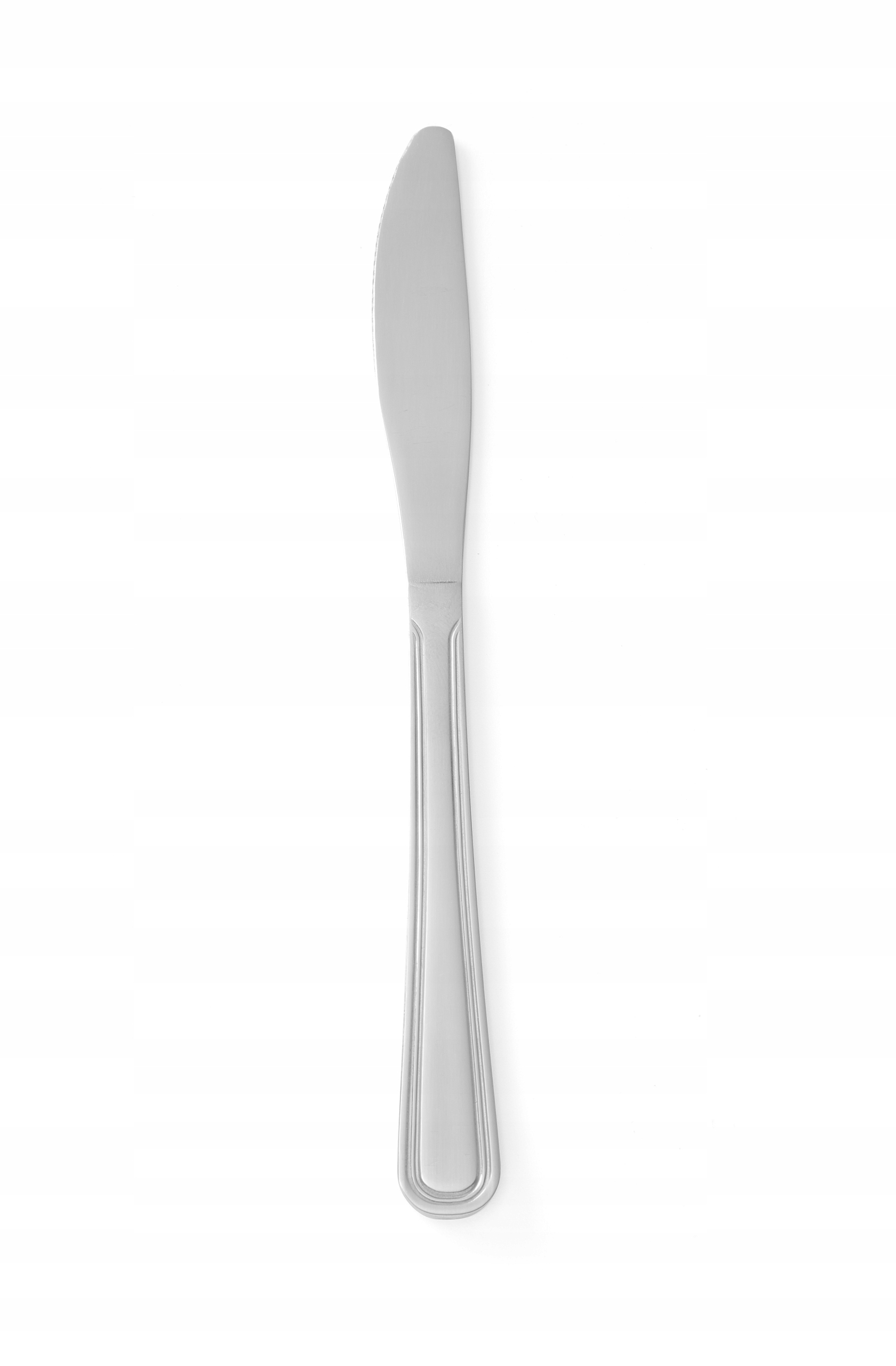 

Hendi Nóż stołowy Kitchen Line zestaw 6 szt.