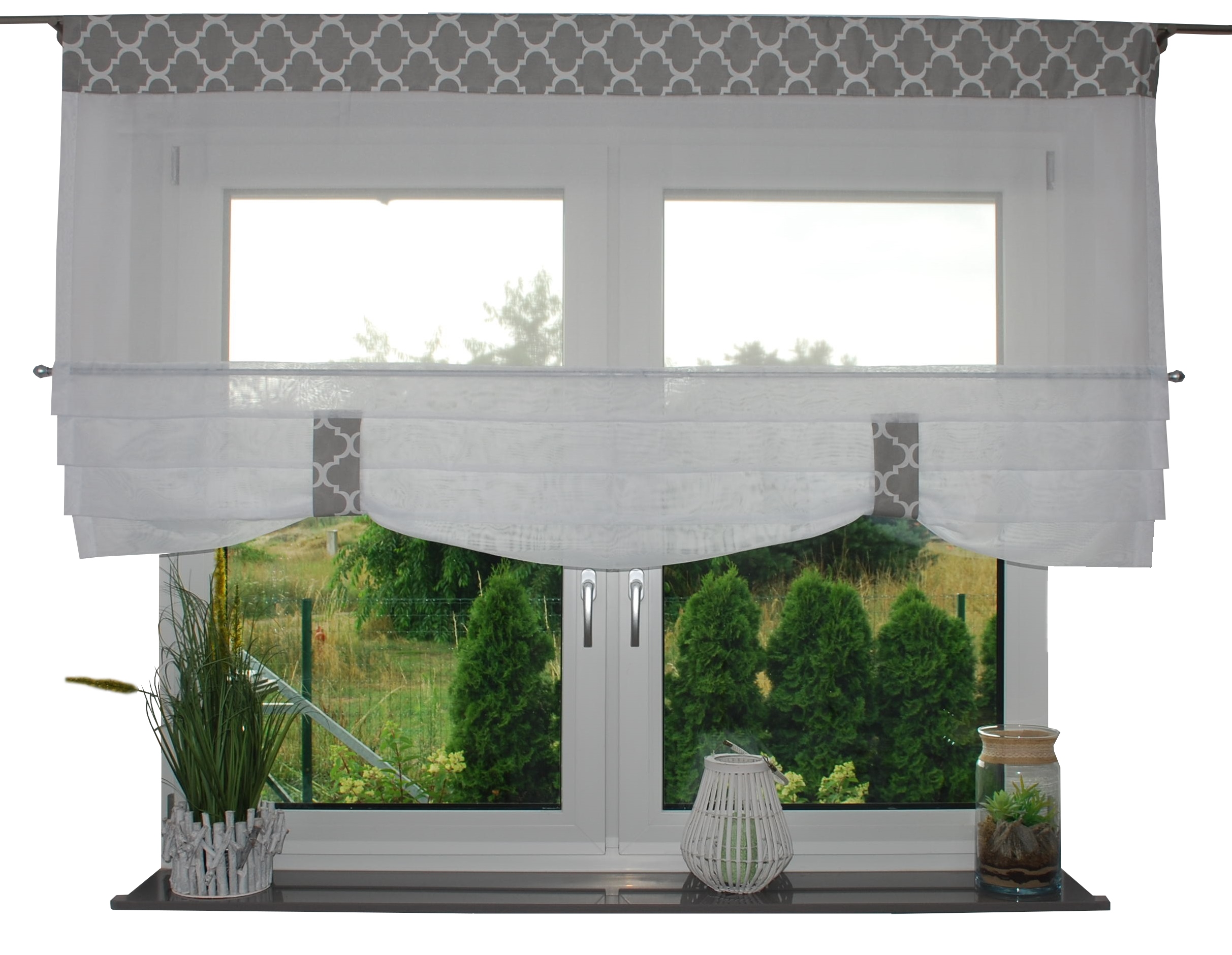 

Ala II roleta panel woal opaski 160/120