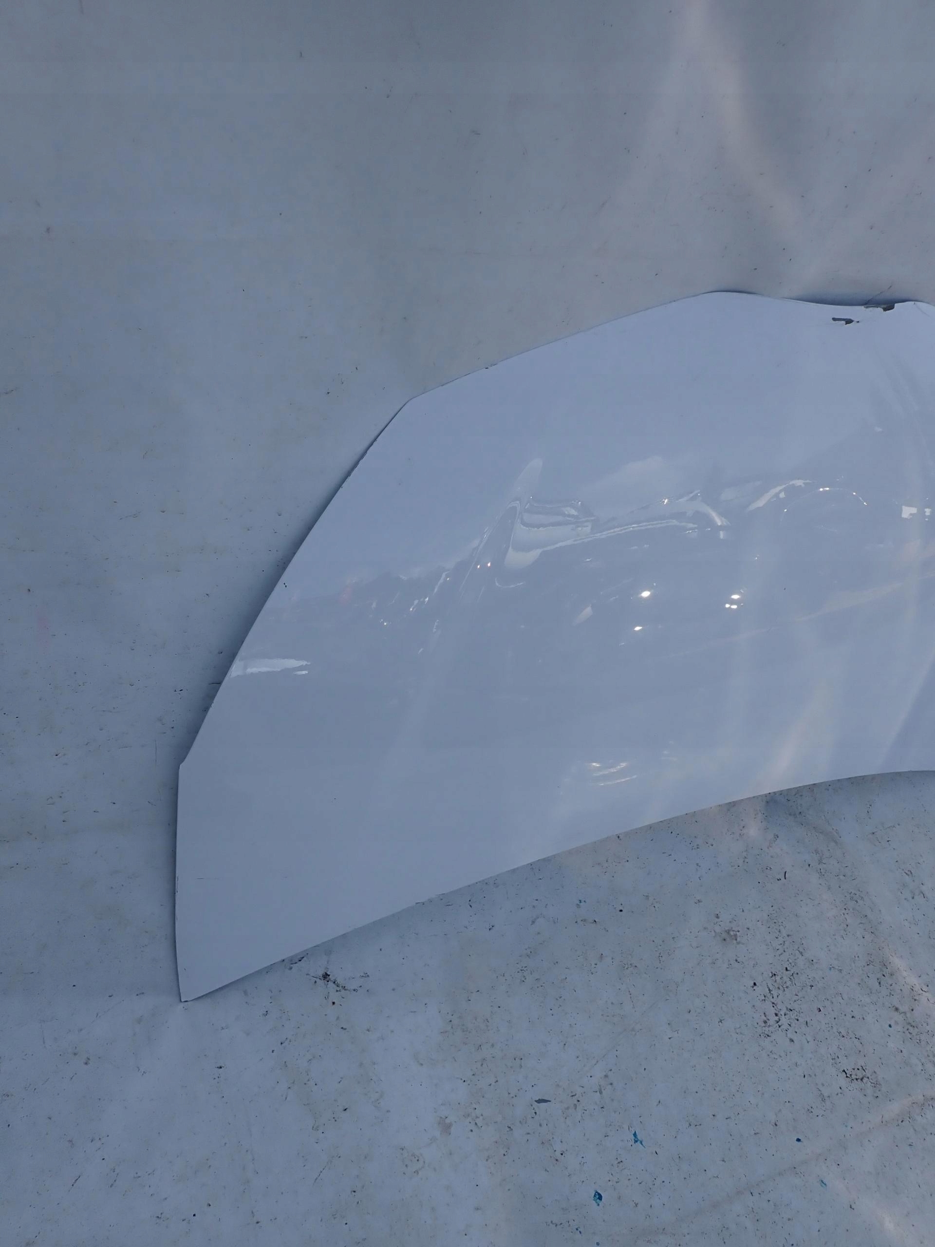 TOYOTA YARIS III 11-> Capot