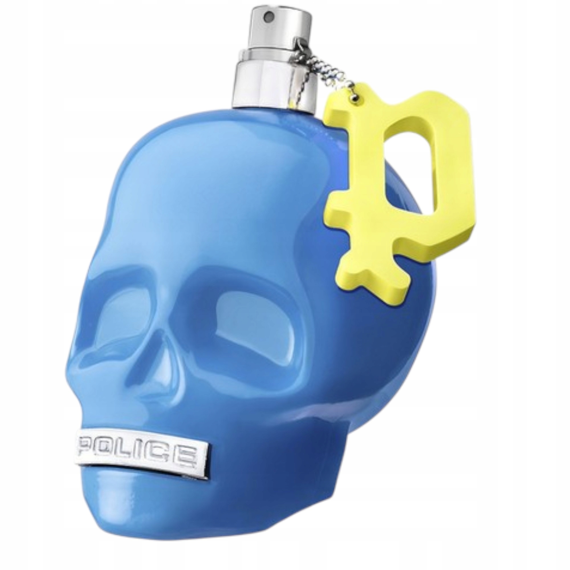 Police, Goodvibes, Toaletní voda, Pro muže, 75 ml