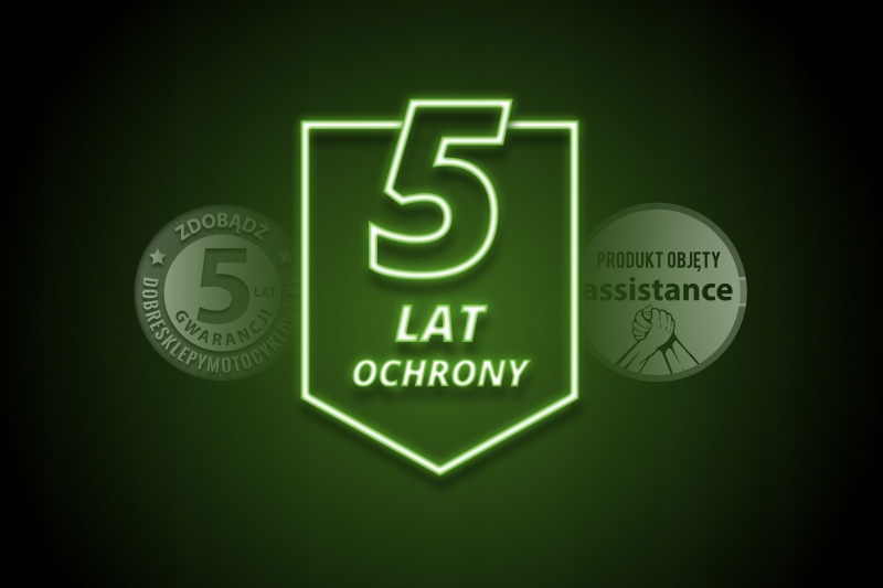 Kurtka skórzana HELD COSMO 3.0 TFL COOL r.295 Promocja! Model COSMO 3.0