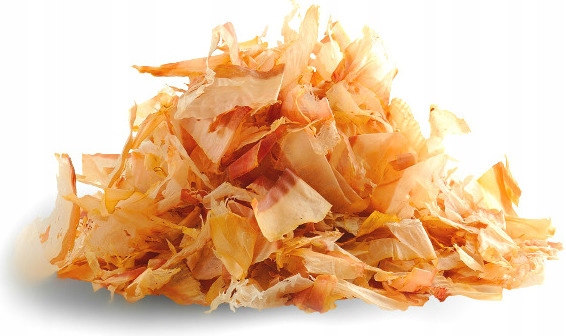 

Płatki suszonego tuńczyka bonito, Katsuobushi 20g