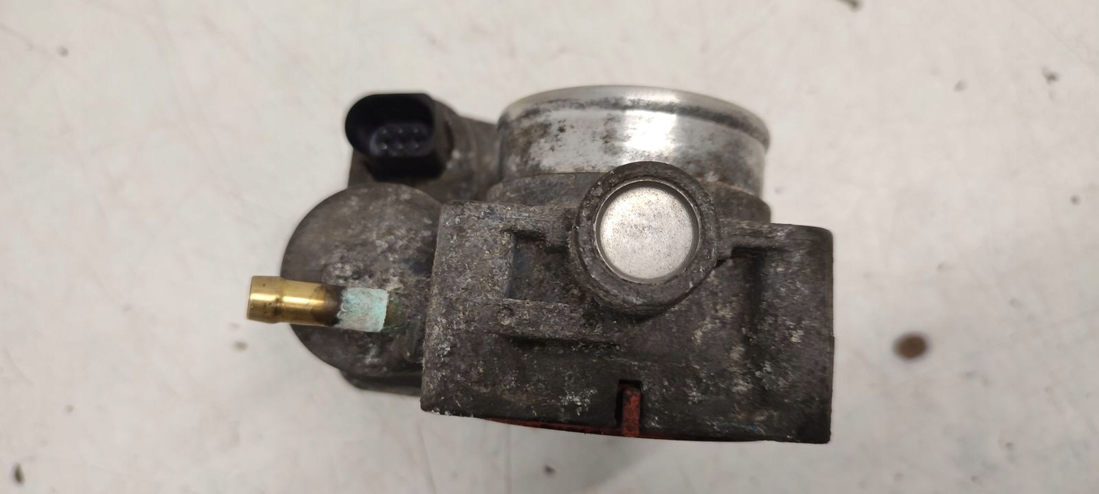 throttle flap Mini R50 1,6