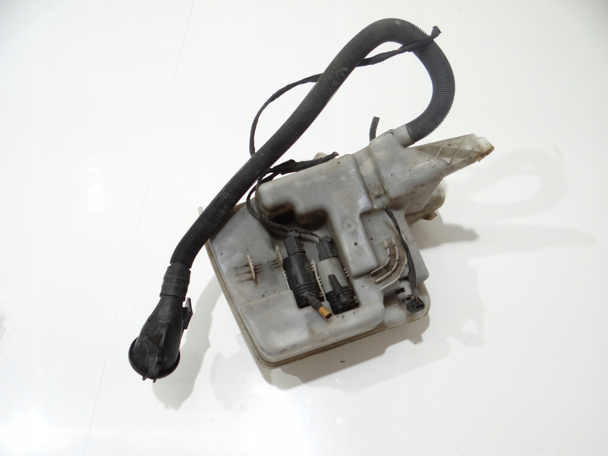 serbatoio LIQUIDO DO LAVAFARI BMW E61 LCI 7179450 (4273458)