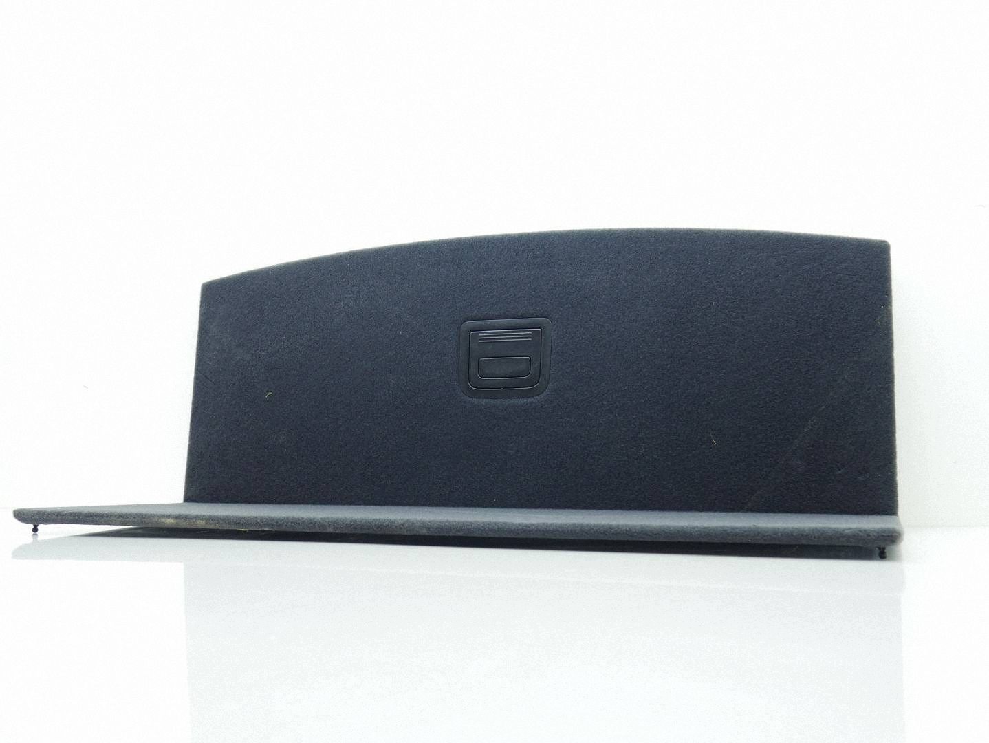 floor boot mats carpet AUDI Q5 II FY SPORTBACK 80A861531F