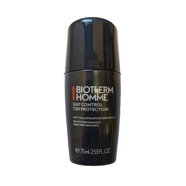 Biotherm Day Control Homme kuličkový deodorant 72h 75 Ml
