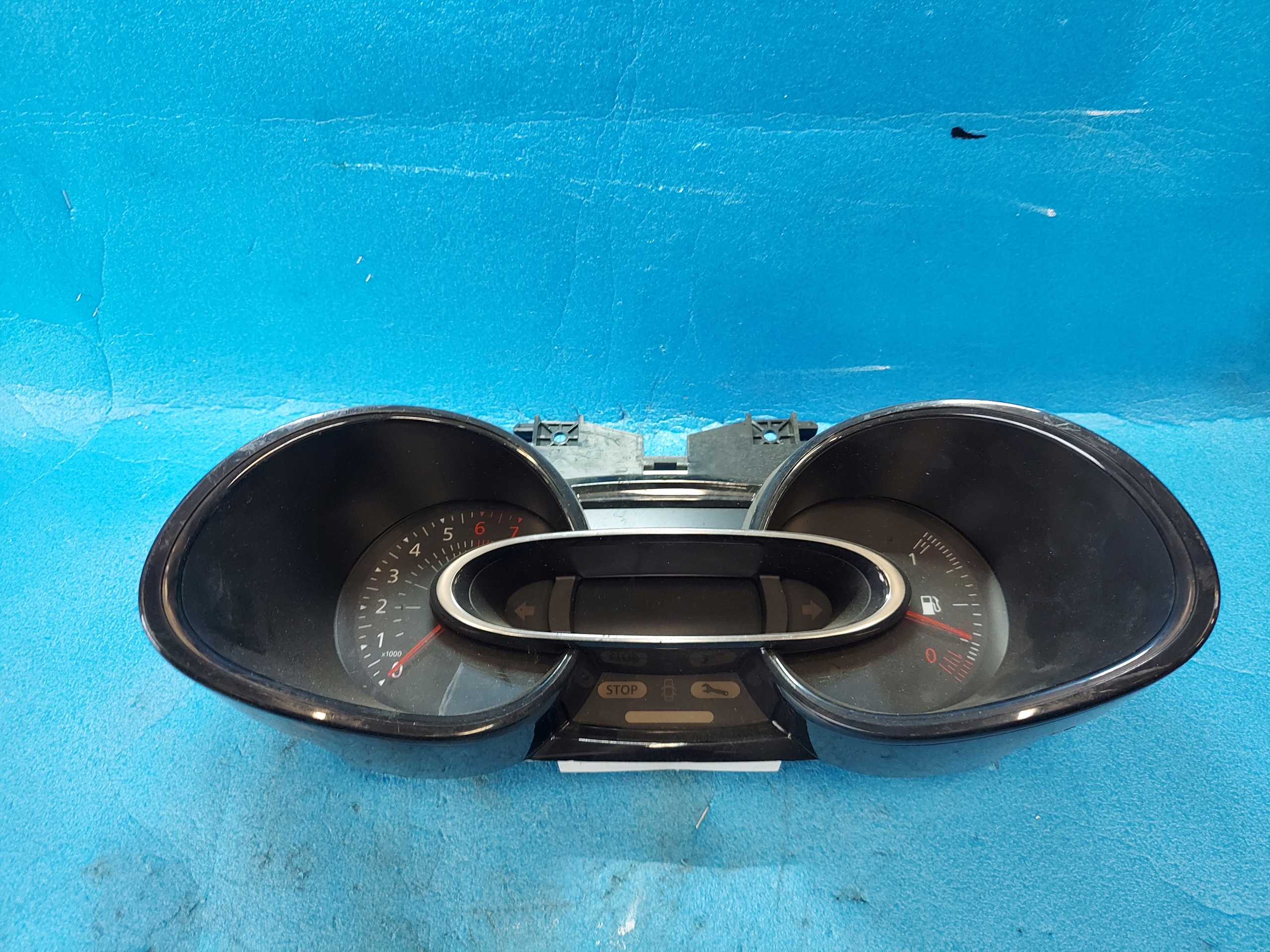 mutatók ZEGAR CLIO IV 1.2 B VPGRRF-10849AE