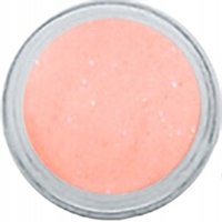 AKRYL w słoiczku do zdobień 87 Glitter Dark Orange